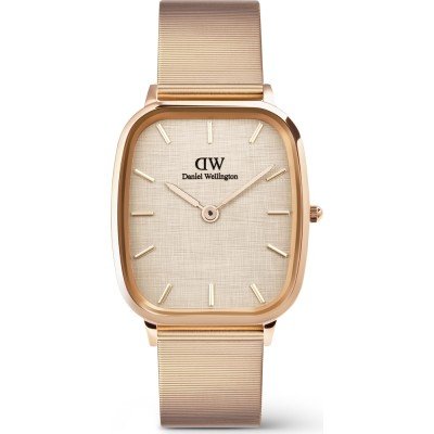 Relógio Daniel Wellington Marlon DW00100815 Marlon Wire Linen