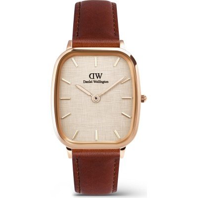 Relógio Daniel Wellington Marlon DW00100816 Marlon St Mawes
