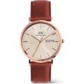 Relógio Daniel Wellington Classic DW00100829 Classic Date St Mawes