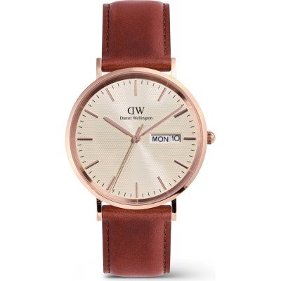 Relógio Daniel Wellington Classic DW00100829 Classic Date St Mawes