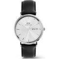 Relógio Daniel Wellington Classic DW00100832 Classic Date Sheffield