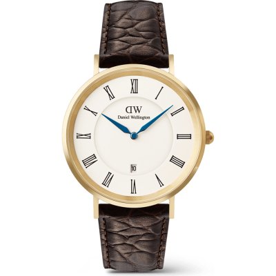 Relógio Daniel Wellington DW00100912 Roman Numerals