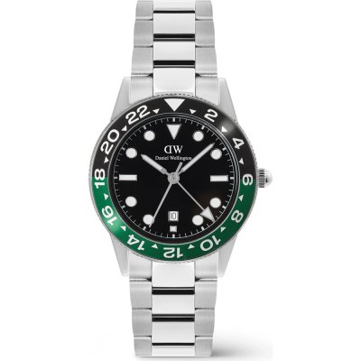 Relógio Daniel Wellington Iconic DW00100920 Iconic GMT