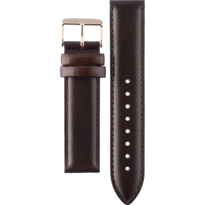 Bracelete Daniel Wellington DW00200009 Classic 20 Bristol