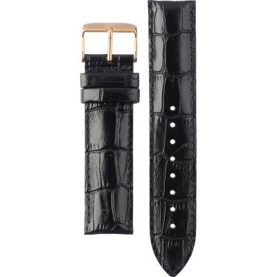 Bracelete Daniel Wellington DW00200014 Classic 20 Reading