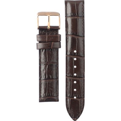 Bracelete Daniel Wellington DW00200038 Classic 18 York