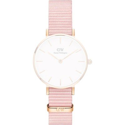 Bracelete Daniel Wellington DW00200173 Classic Petite Rosewater