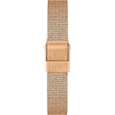 Bracelete Daniel Wellington DW00200276 Quadro/Petite Melrose