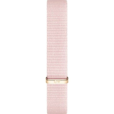 Bracelete Daniel Wellington DW00200309 Petite 12 Coral