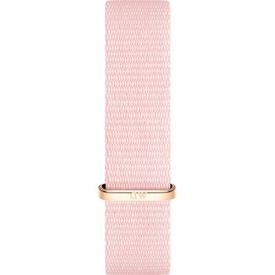 Bracelete Daniel Wellington DW00200310 Petite 14 Coral