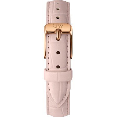 Bracelete Daniel Wellington DW00200311 Petite 12 Croc