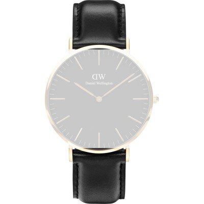 Bracelete Daniel Wellington DW00200319 Classic Sheffield