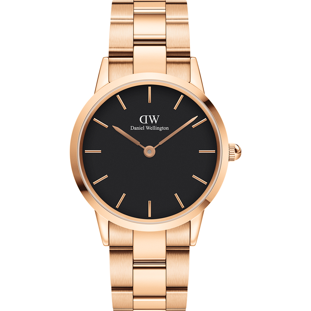 Daniel Wellington DW00100210 Iconic Link relógio