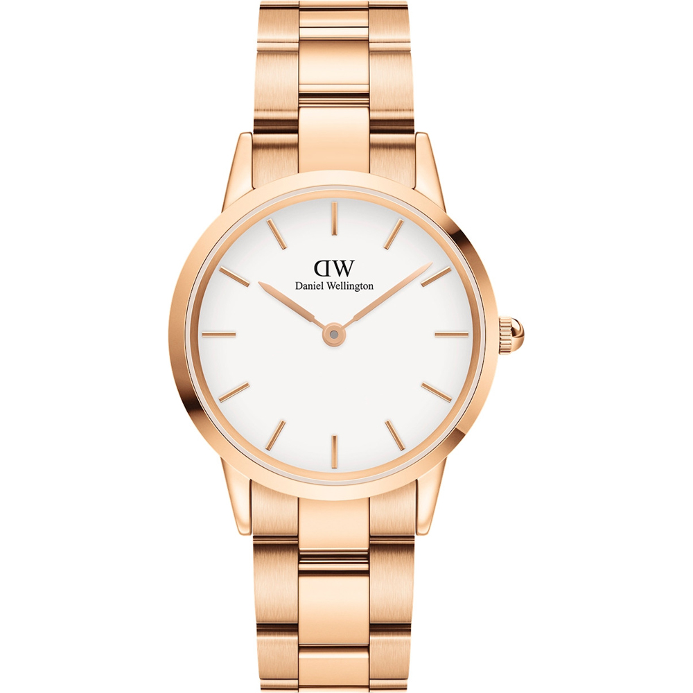 Relógio Daniel Wellington DW00100211 Iconic Link