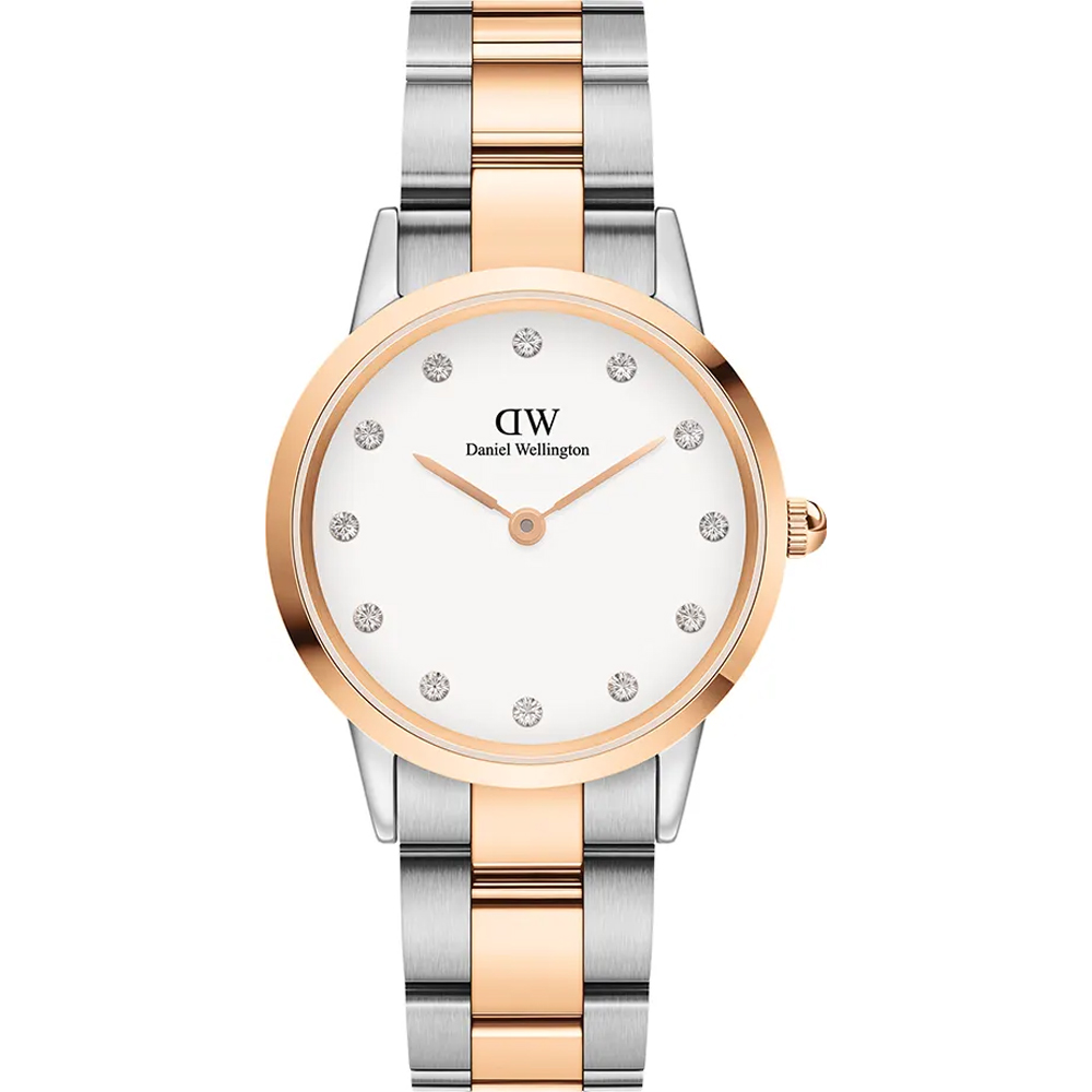 Relógio Daniel Wellington DW00100358 Iconic Link