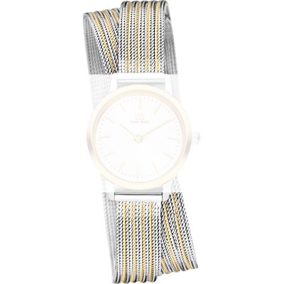 Bracelete Danish Design Danish Design Straps DD-BA-1268-08 Akilia