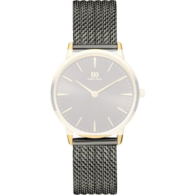 Bracelete Danish Design Danish Design Straps DD-BA-1251-10 Akilia