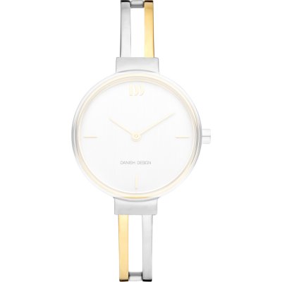 Bracelete Danish Design Danish Design Straps DD-BA-1265-03 Barbara
