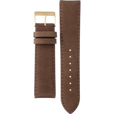 Bracelete Danish Design Danish Design Straps DD-BA-1242-02 IQ15Q1242