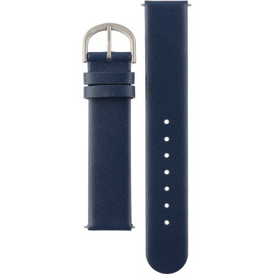 Bracelete Danish Design Danish Design Straps DD-BA-0199-08 Rhine Medium