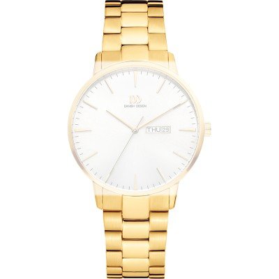 Bracelete Danish Design Tidløs DD-BA-1267-02 Akilia