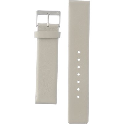 Bracelete Danish Design Danish Design Straps BIV14Q1117-SC
