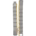 Bracelete Danish Design Danish Design Straps DD-BA-0839-02 IV65Q839