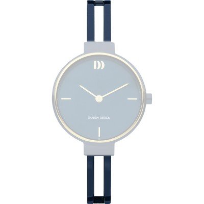 Bracelete Danish Design Pure DD-BA-1265-04 Barbara