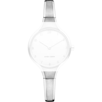 Bracelete Danish Design Danish Design Straps DD-BA-1276-02 Dahlia