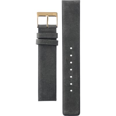Bracelete Danish Design Danish Design Straps DD-BA-1173-01 IV11Q1173