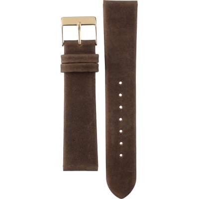 Bracelete Danish Design Danish Design Straps DD-BA-1258-02 Anholt