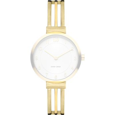 Bracelete Danish Design DD-BA-1277-03 Tiara