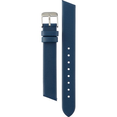 Bracelete Danish Design Danish Design Straps DD-BA-1286-02 Tilt