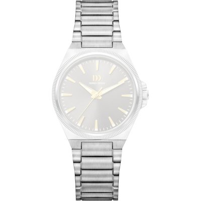 Bracelete Danish Design DD-BA-1303-03 DKx Pro