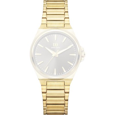 Bracelete Danish Design DD-BA-1303-04 DKx Pro