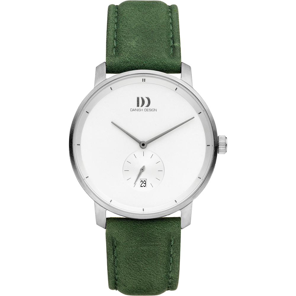 relógio Danish Design Gløbe IQ28Q1279 Donau