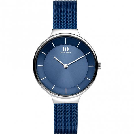 Danish Design Georgia relógio