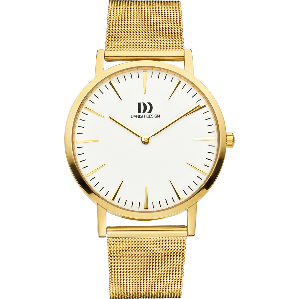 relógio Danish Design Tidløs IQ05Q1235 London