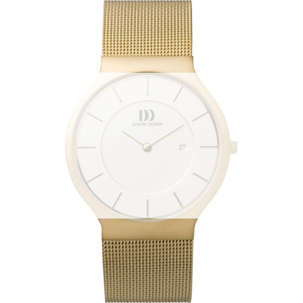 Bracelete Danish Design Danish Design Straps BIQ05Q732