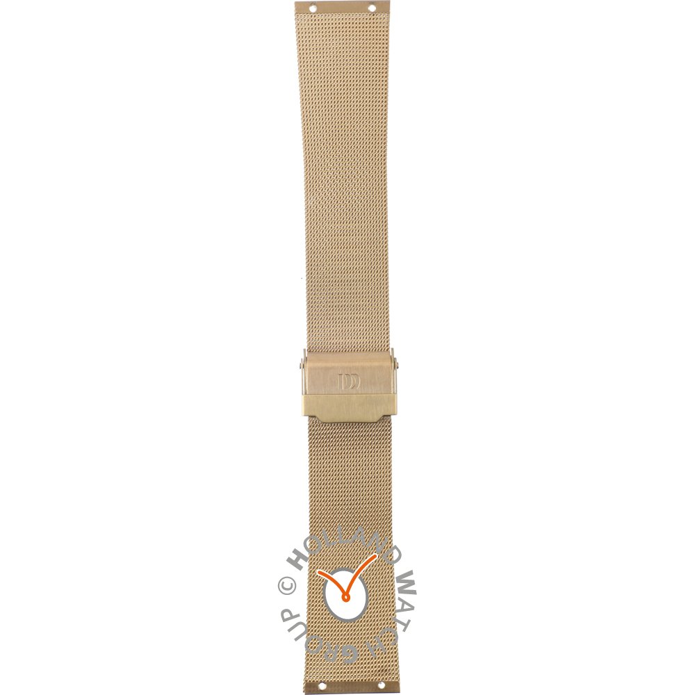 Bracelete Danish Design Danish Design Straps BIQ05Q971