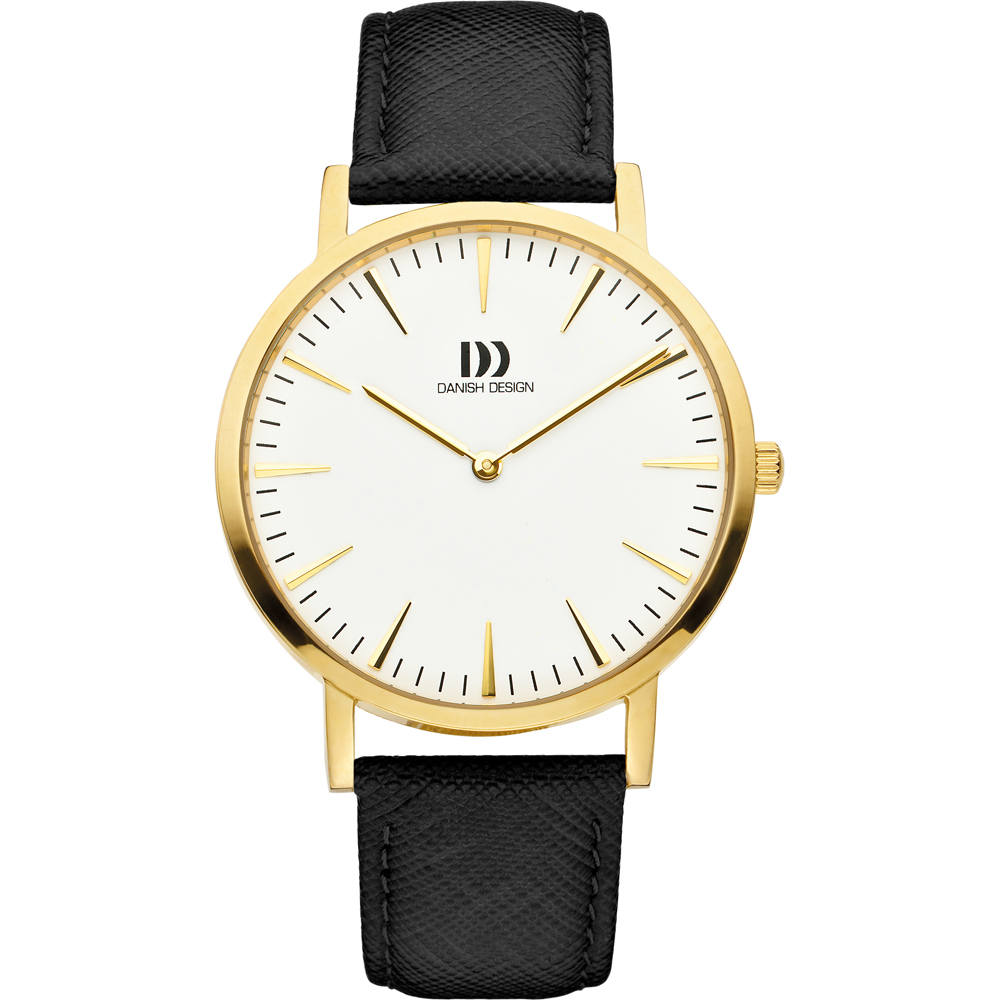 relógio Danish Design Tidløs IQ11Q1235 London