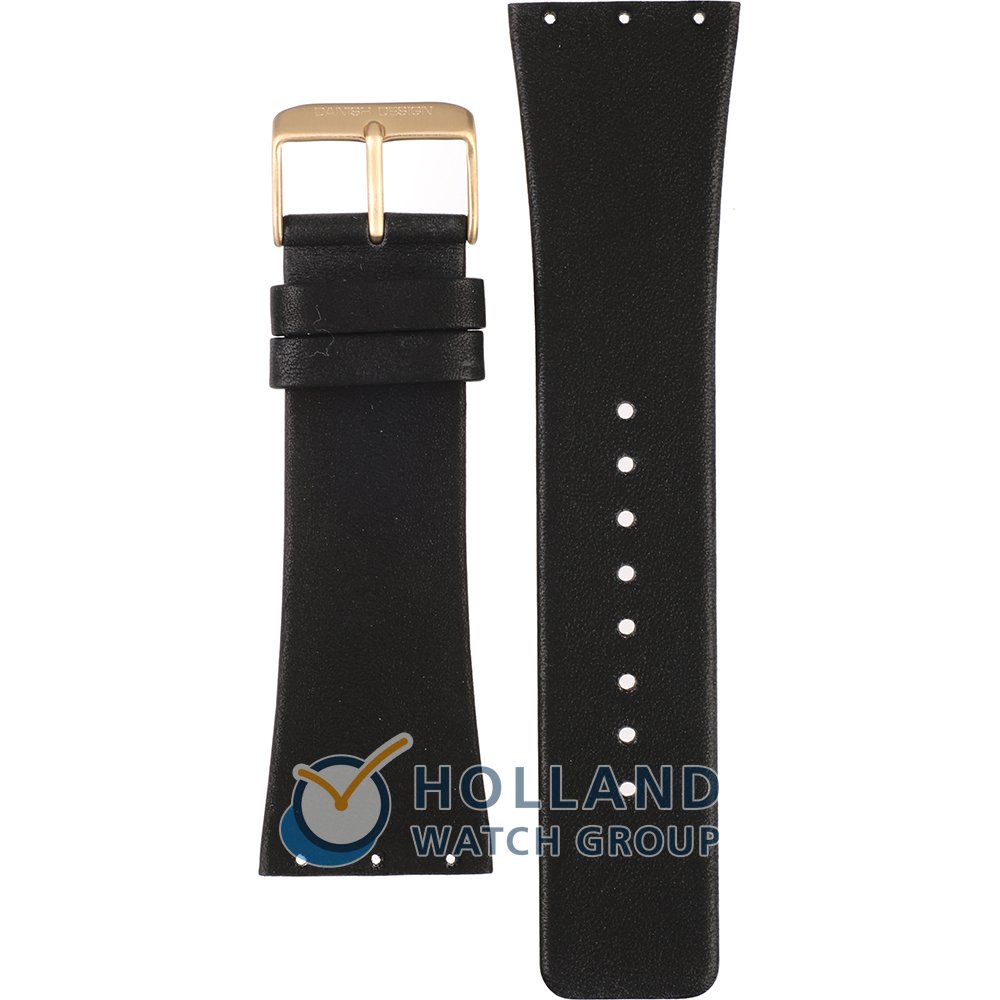 Danish Design Strap  IQ11Q767 BIQ11Q767