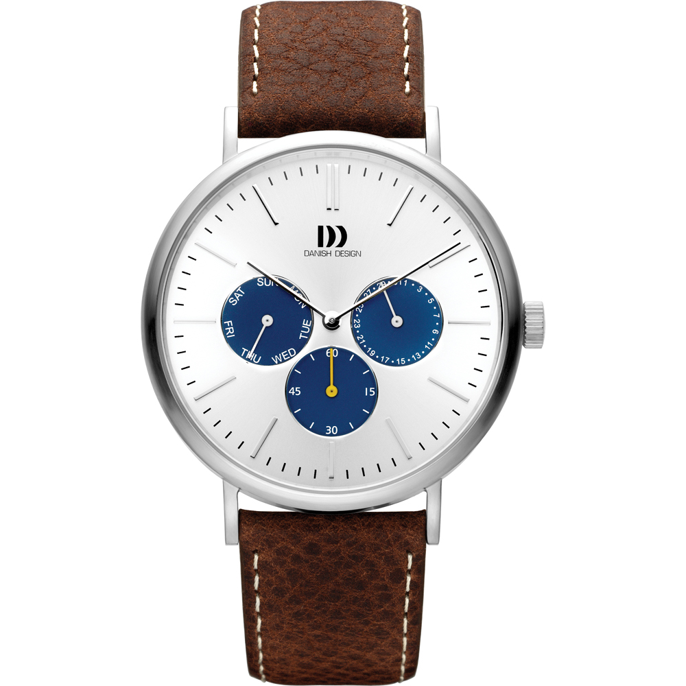 Relógio Danish Design IQ12Q1233 Hong Kong