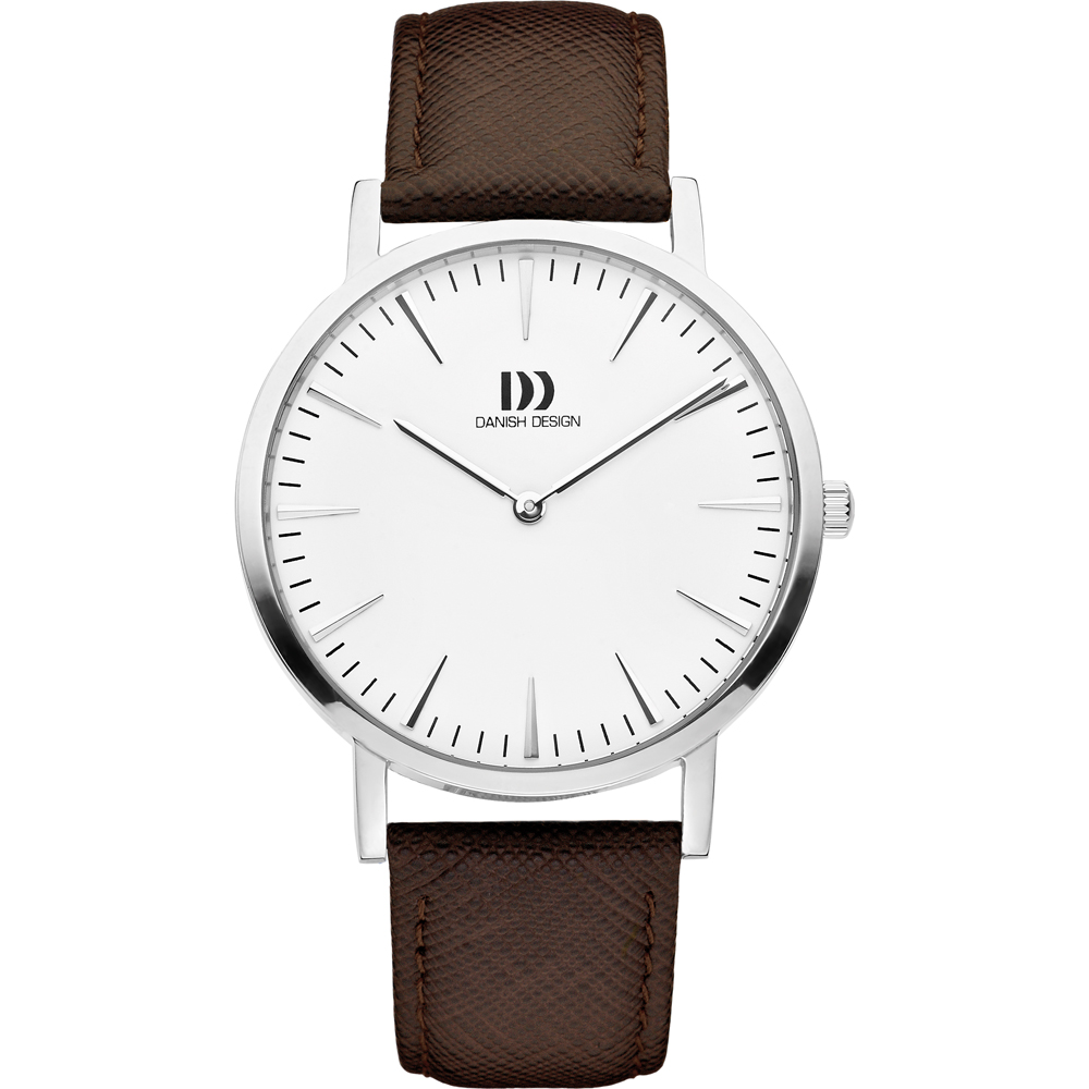 relógio Danish Design Tidløs IQ12Q1235 London