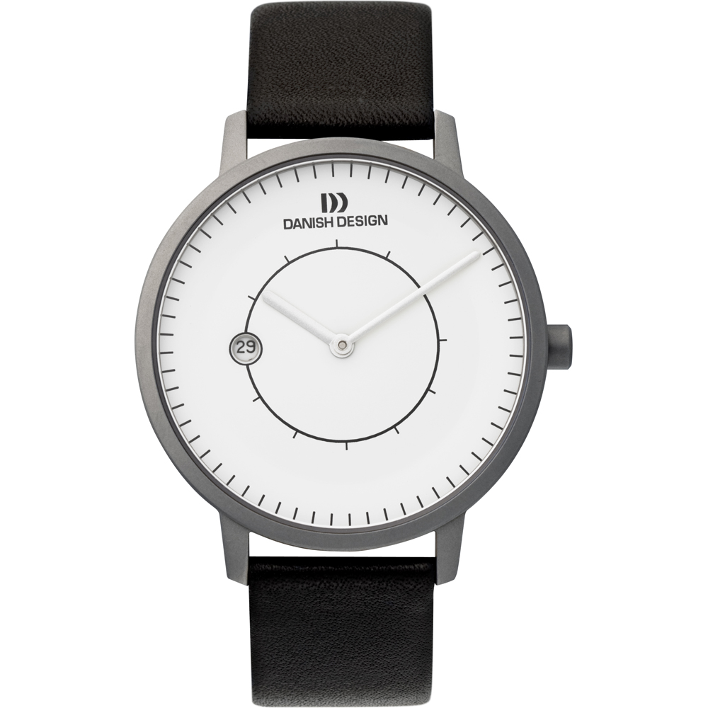 relógio Danish Design IQ12Q832 Lars Pedersen Design