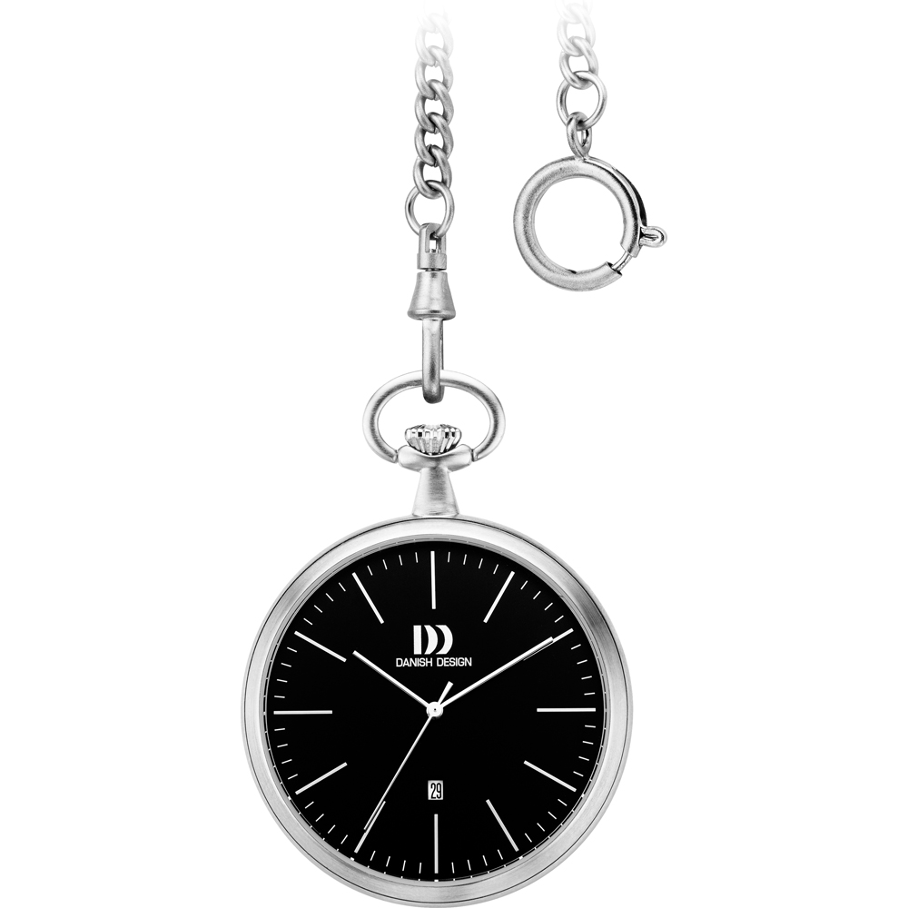 Relógios de bolso Danish Design IQ13Q1076