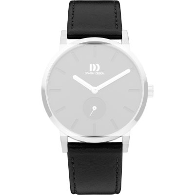 Bracelete Danish Design Danish Design Straps DD-BA-1219-01 IQ14Q1219