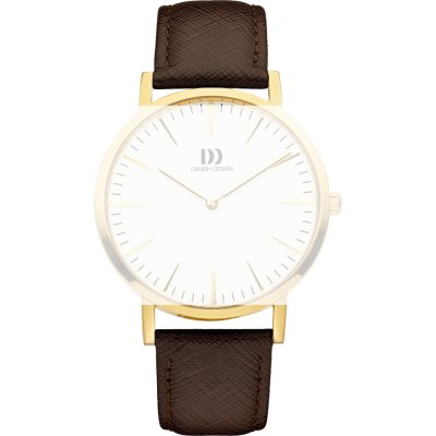 Bracelete Danish Design Danish Design Straps DD-BA-1235-05 IQ15Q1235
