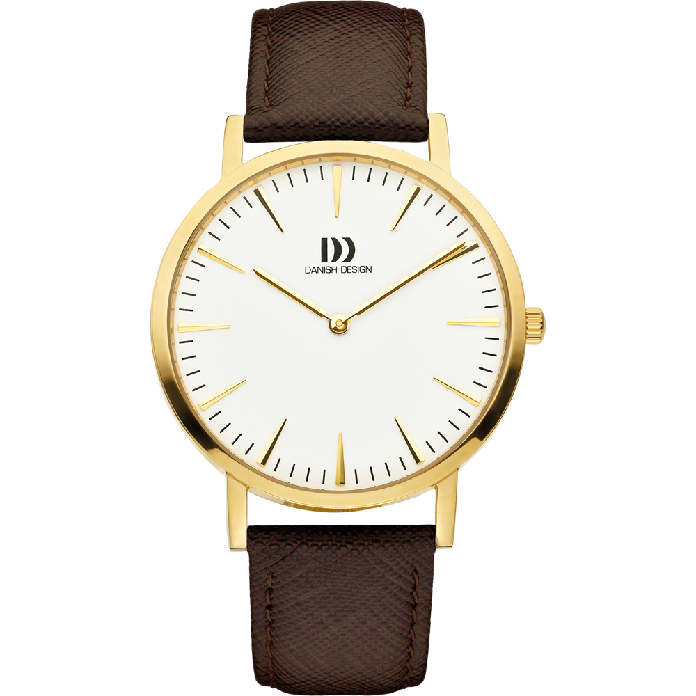 relógio Danish Design Tidløs IQ15Q1235 London