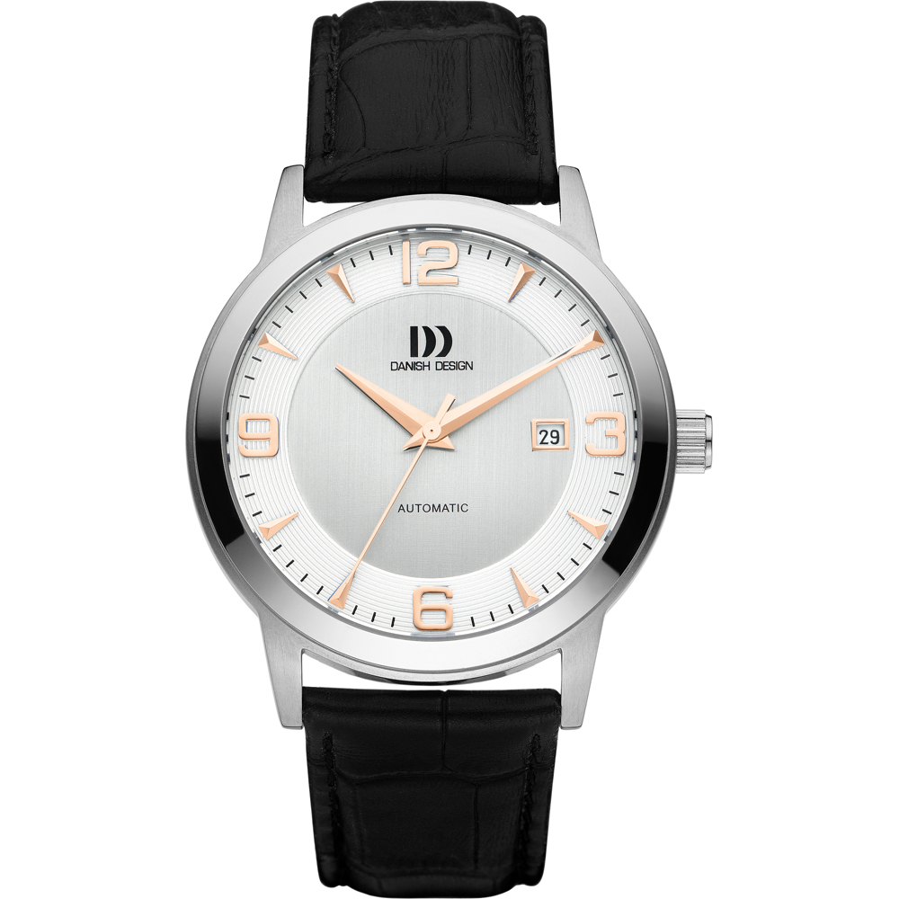 Relógio Danish Design IQ17Q1083